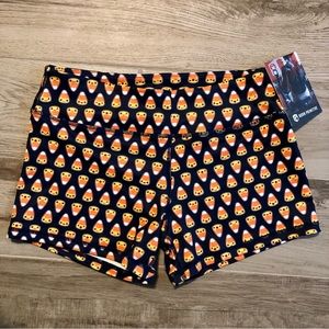 Born Primitive Halloween Double Take Booty Shorts